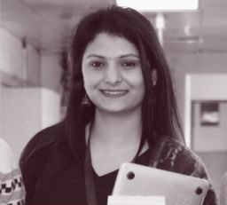 Aparna Sharma