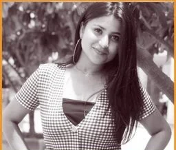 Khyati Pathak